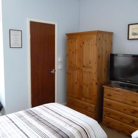 Beach Guest House Weymouth Pokoj fotografie