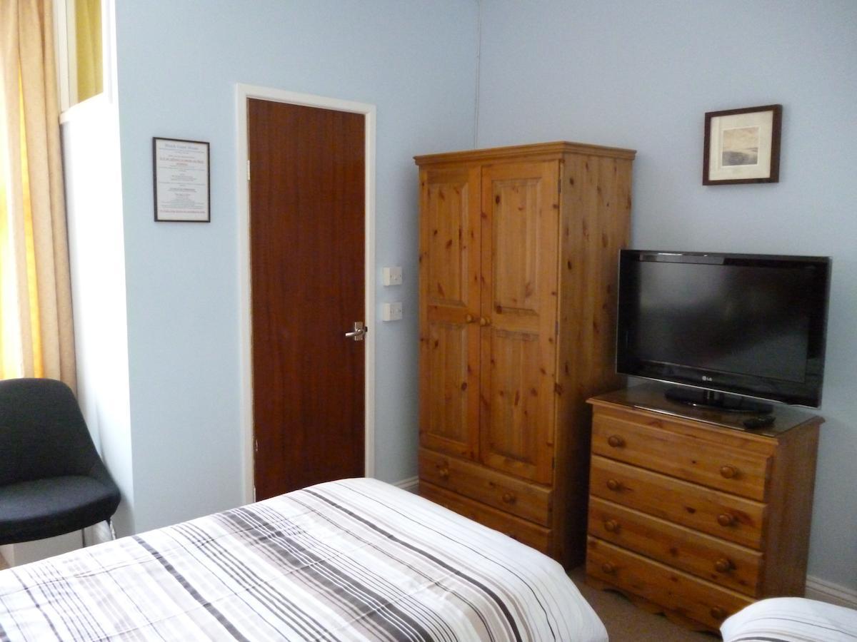 Beach Guest House Weymouth Pokoj fotografie